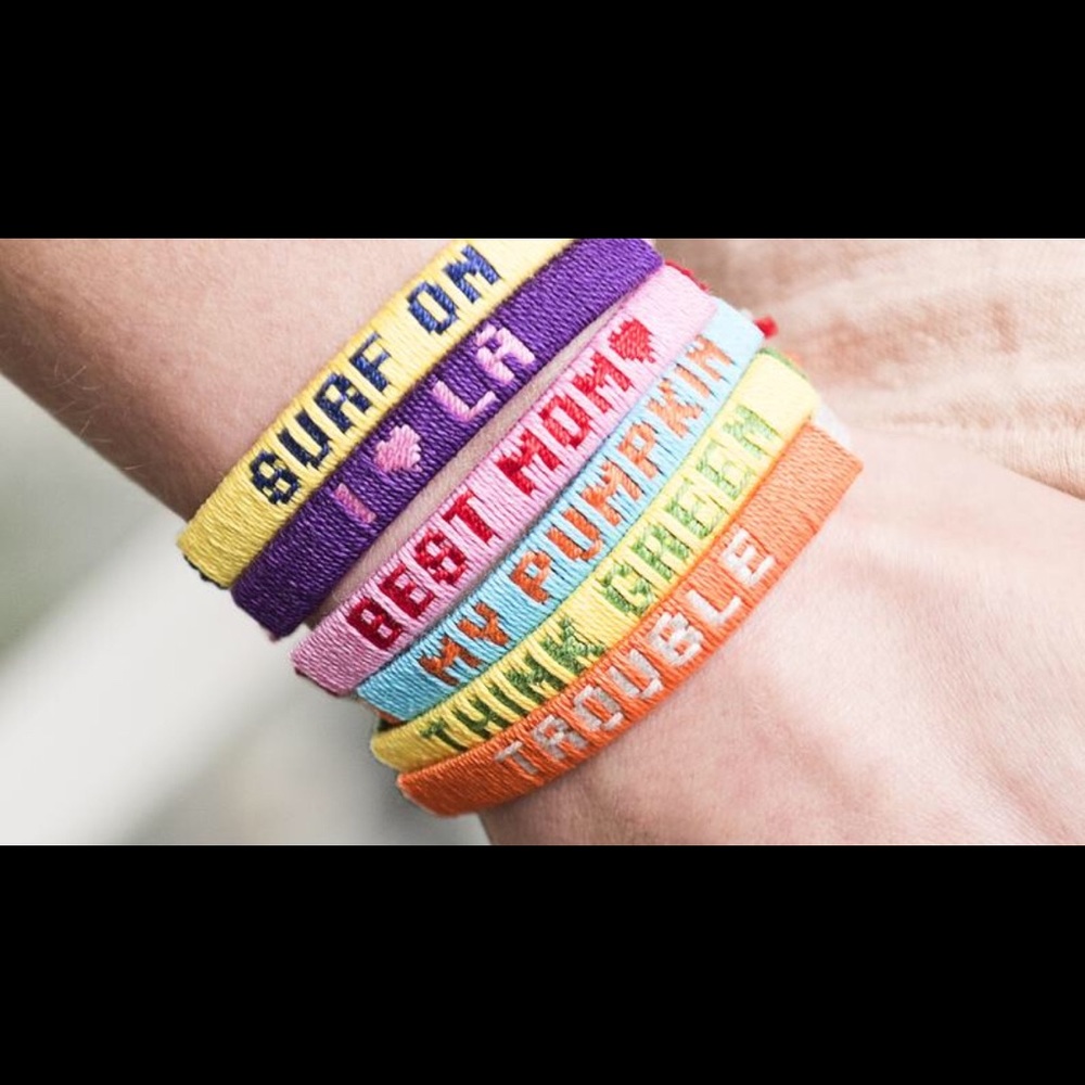 Handmade Bracelet Coming Soon - Picture 2 of 2